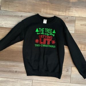 Christmas Sweater